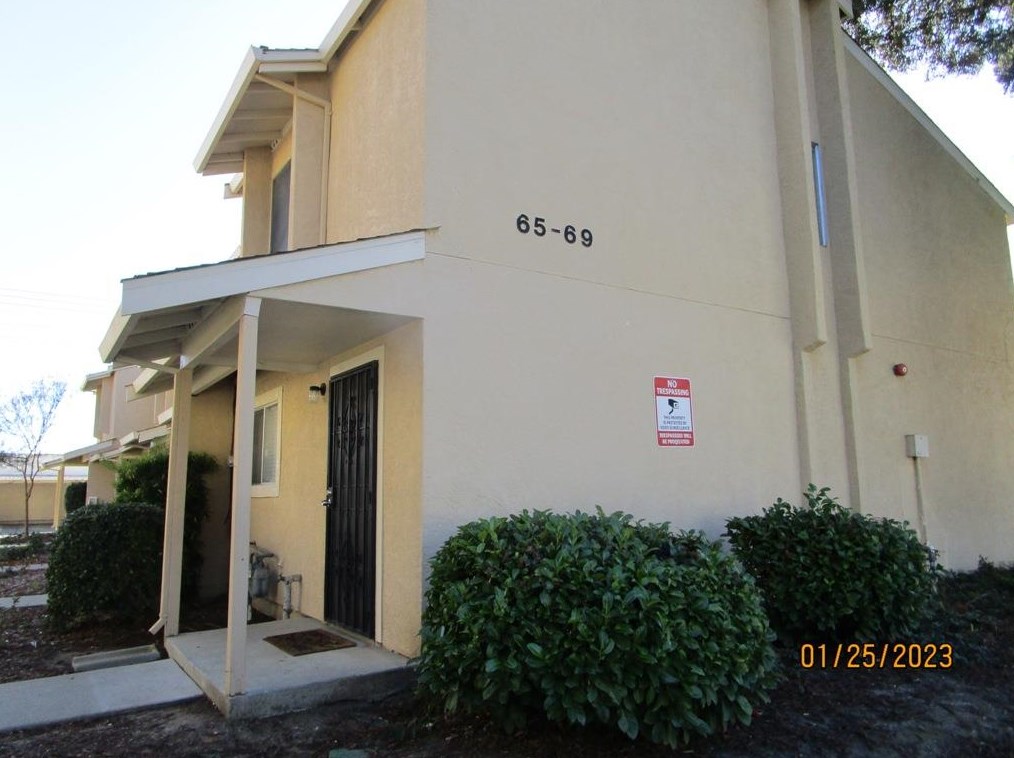 1941 Grande Cir, Fairfield CA  94533-4201 exterior