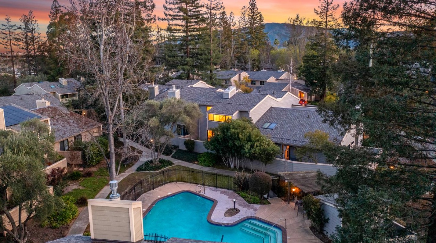 503 Clearview Dr, Los Gatos, CA 95032