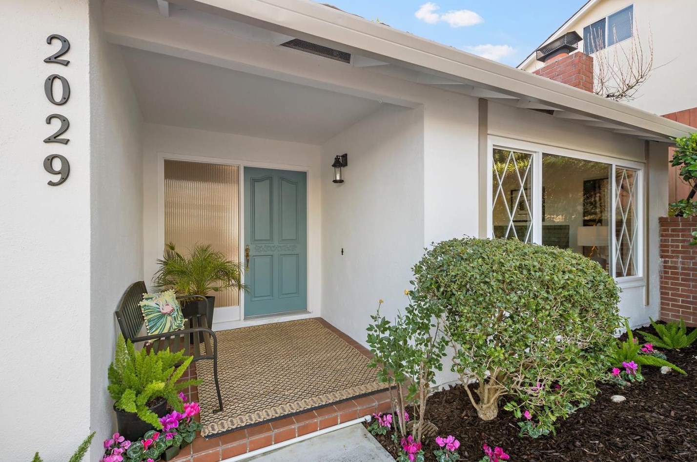 2029 Bishop Rd, Belmont, CA 94002