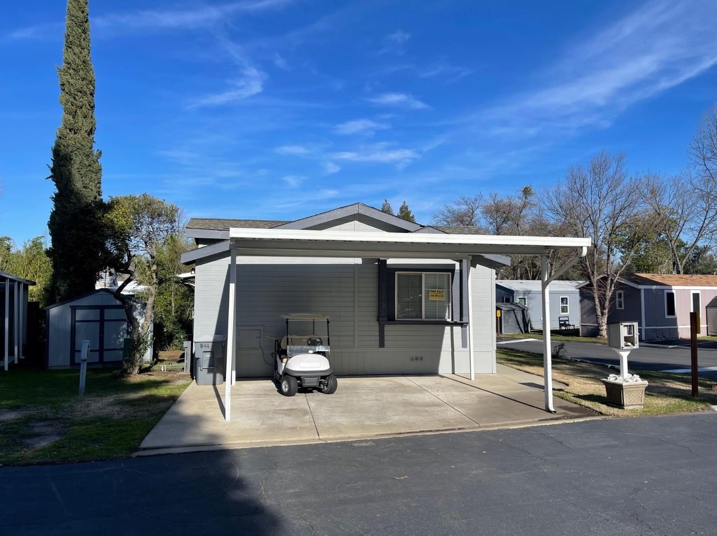 6805 Douglas Blvd 75, Roseville, CA 95746