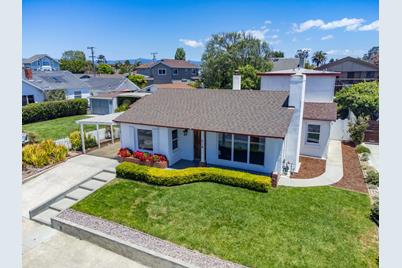 218 Woodrow Ave Santa Cruz CA 95060 MLS ML81917915 Coldwell