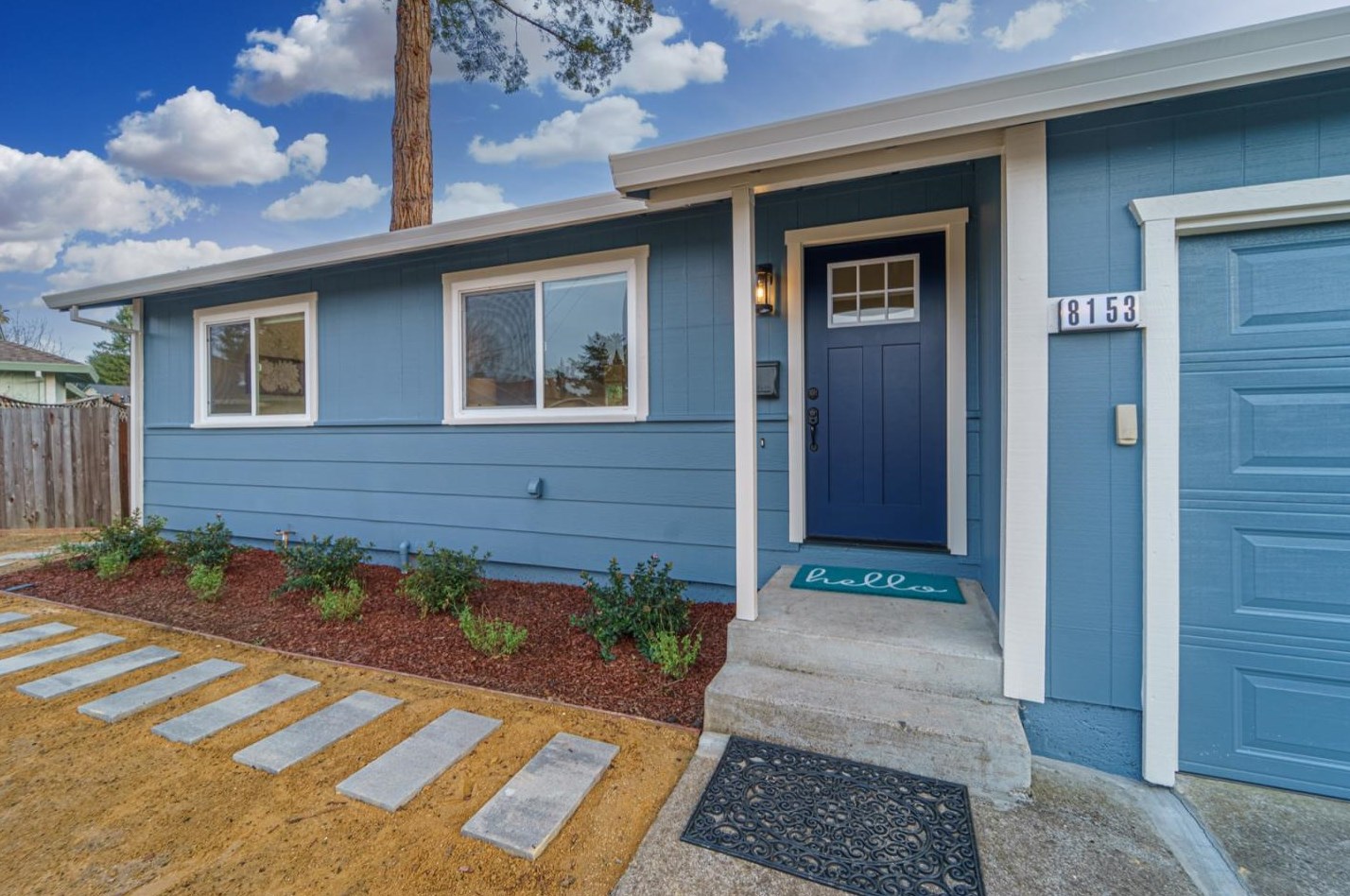 8153 Santa Barbara Dr, Cotati, CA 94928-4057