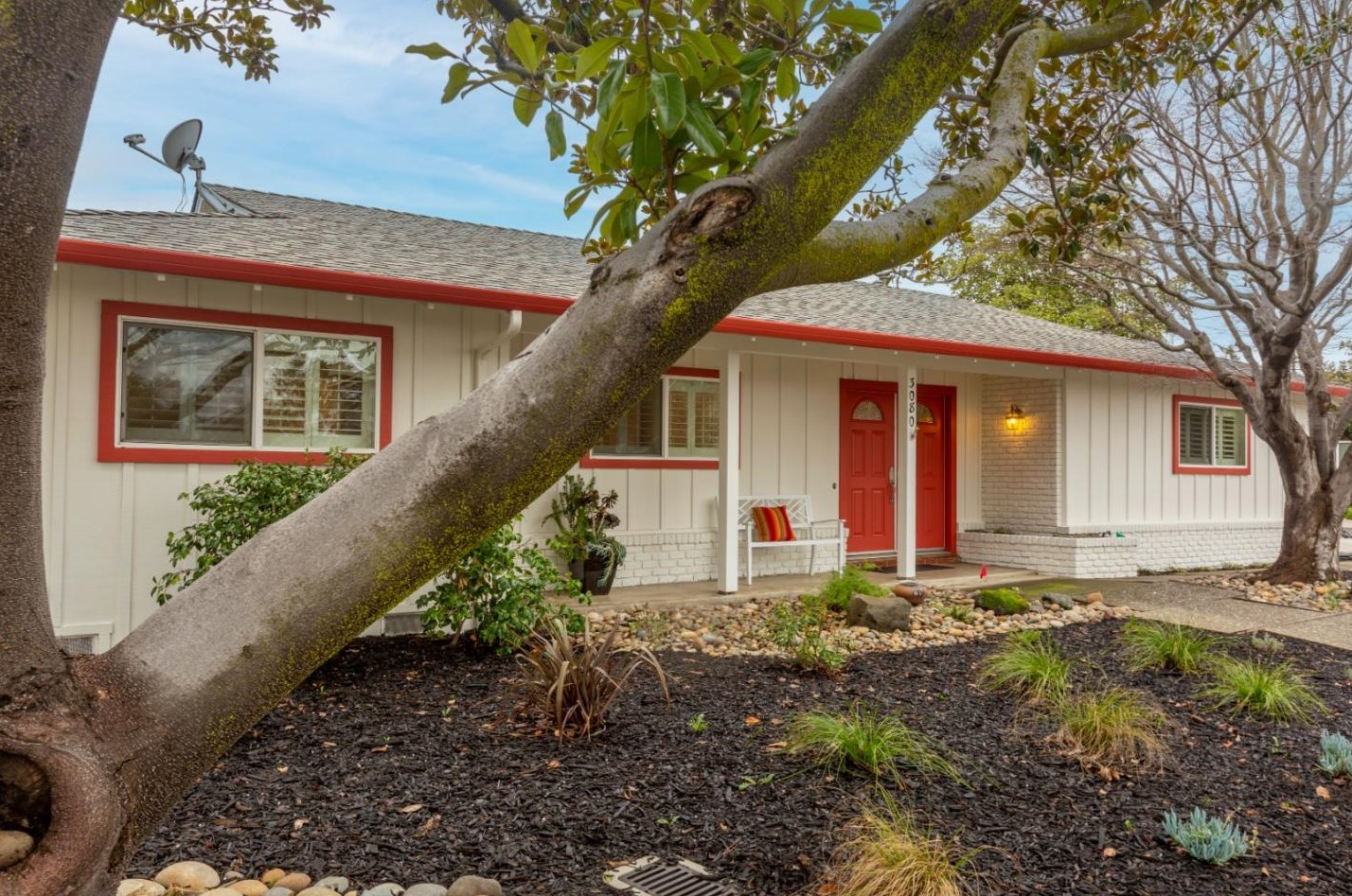 3080 Cowper St, Palo Alto, CA 94306