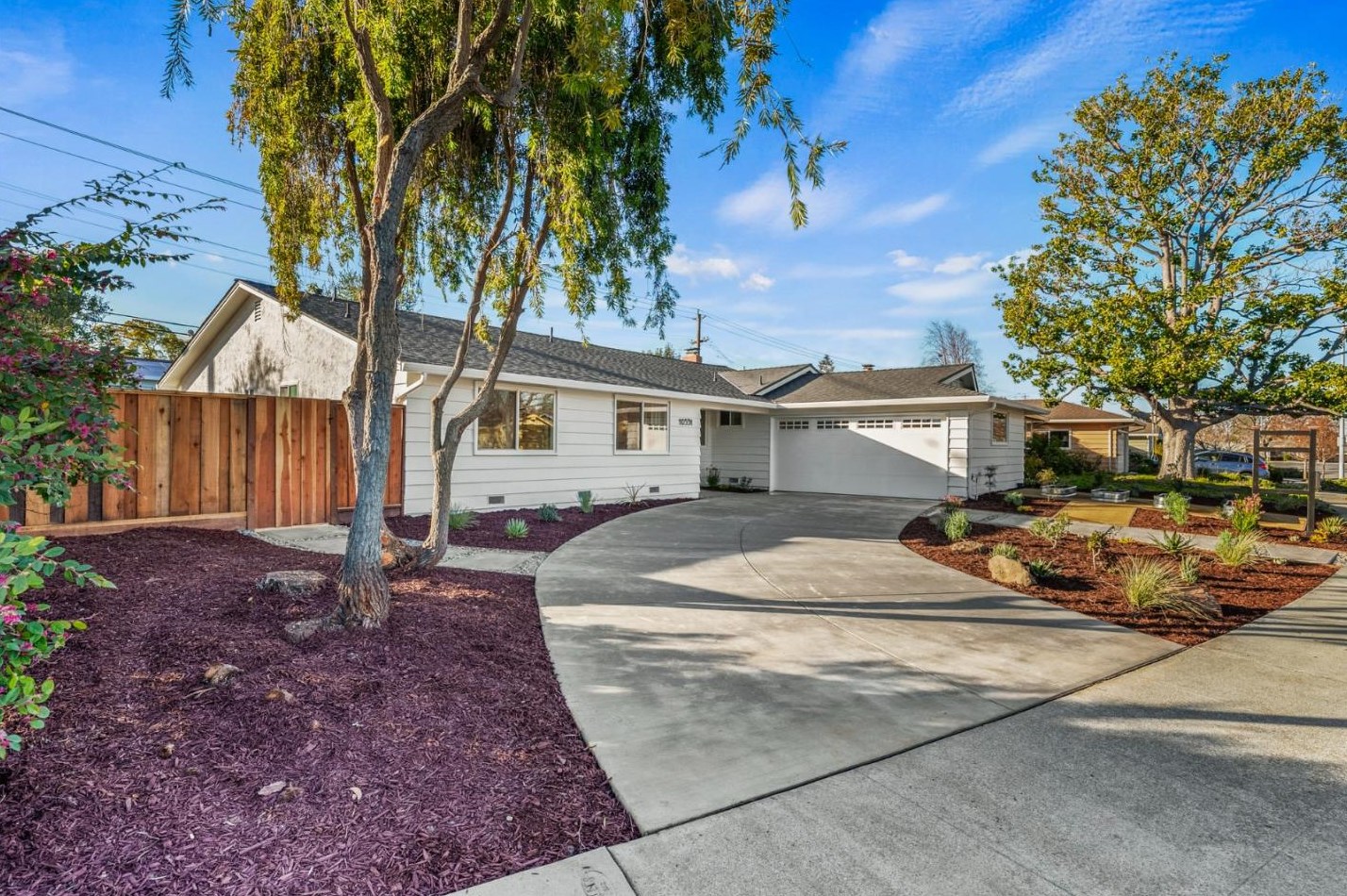 10531 N Portal Ave, Cupertino, CA 95014