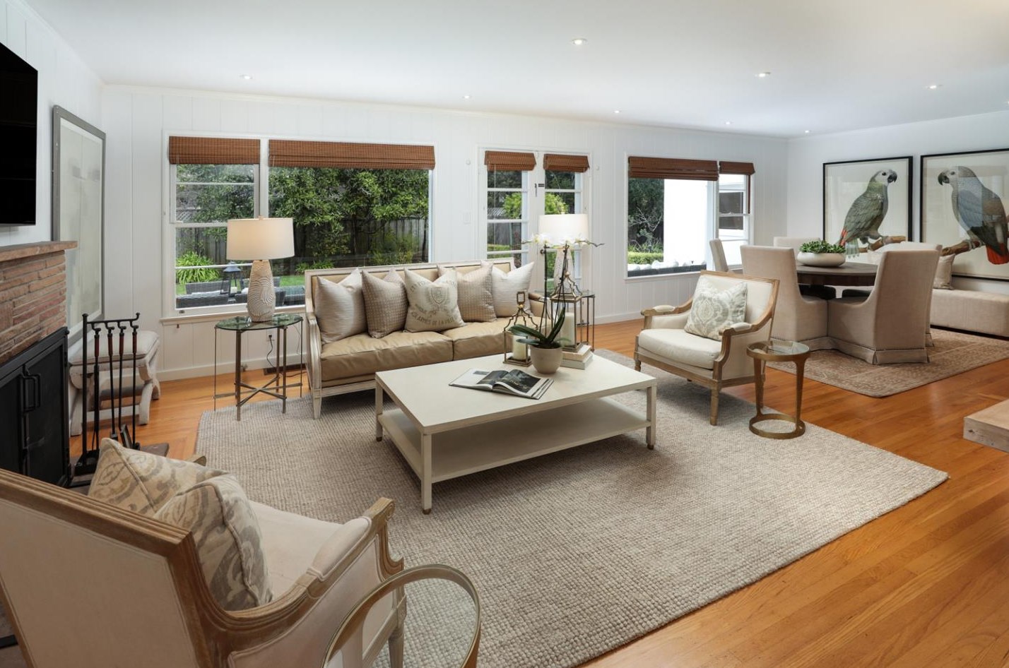 520 Grace Dr, Menlo Park, CA 94025-5770