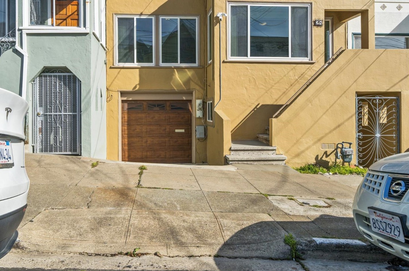 28 Shakespeare St, Daly City, CA 94014