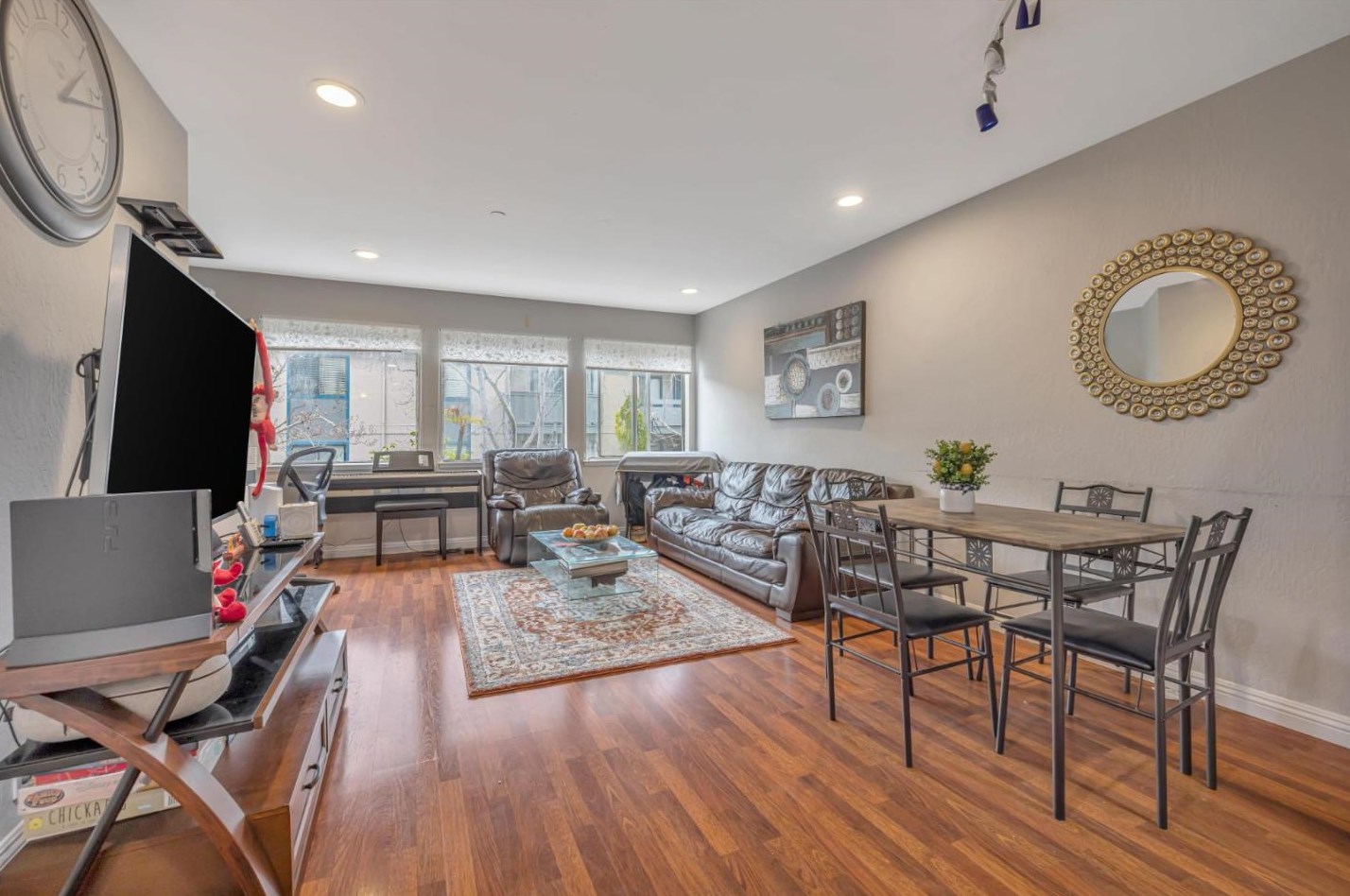 320 Peninsula Ave 211, San Mateo, CA 94401