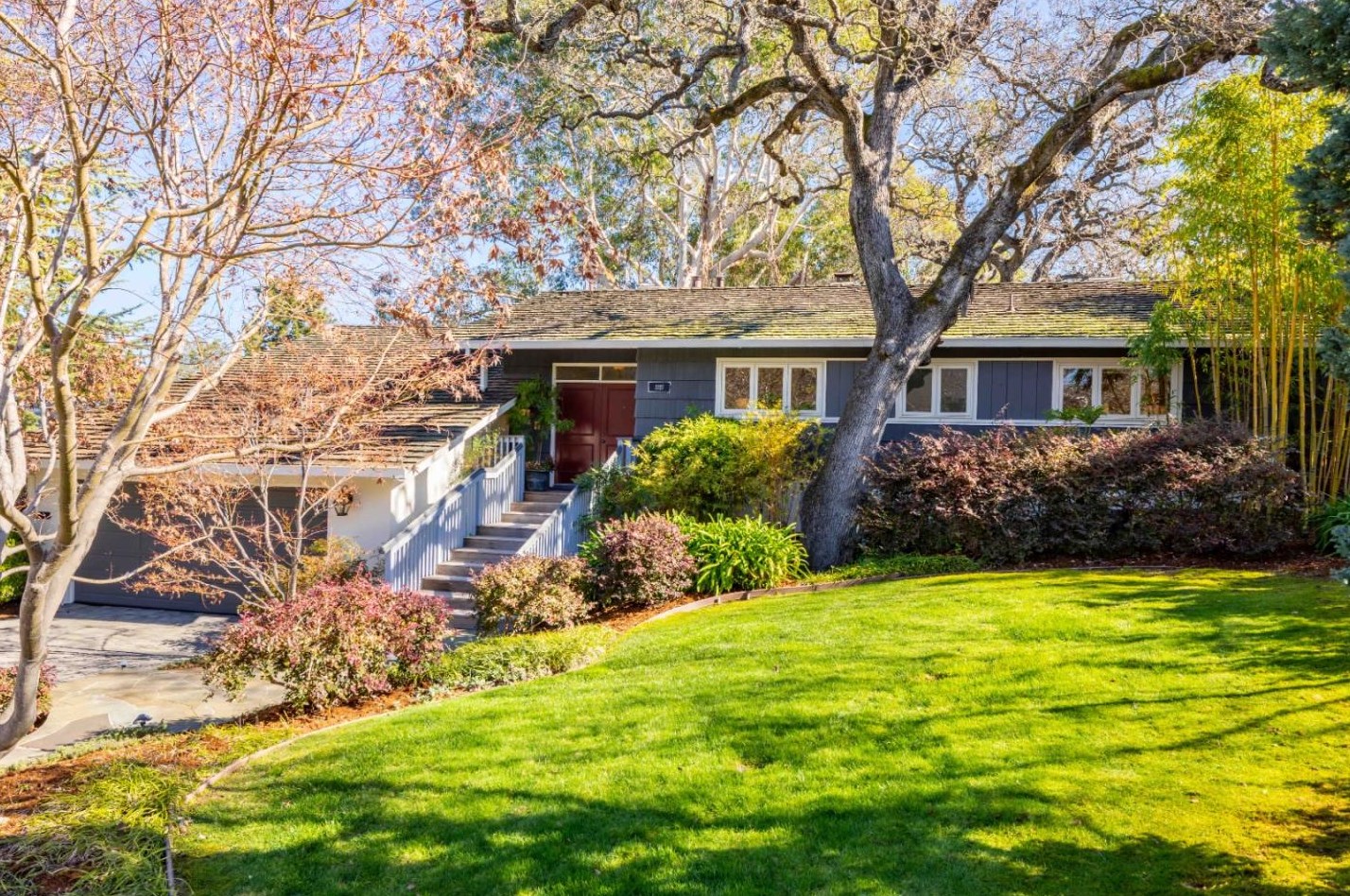 2327 Olympic Ave, Menlo Park, CA 94025