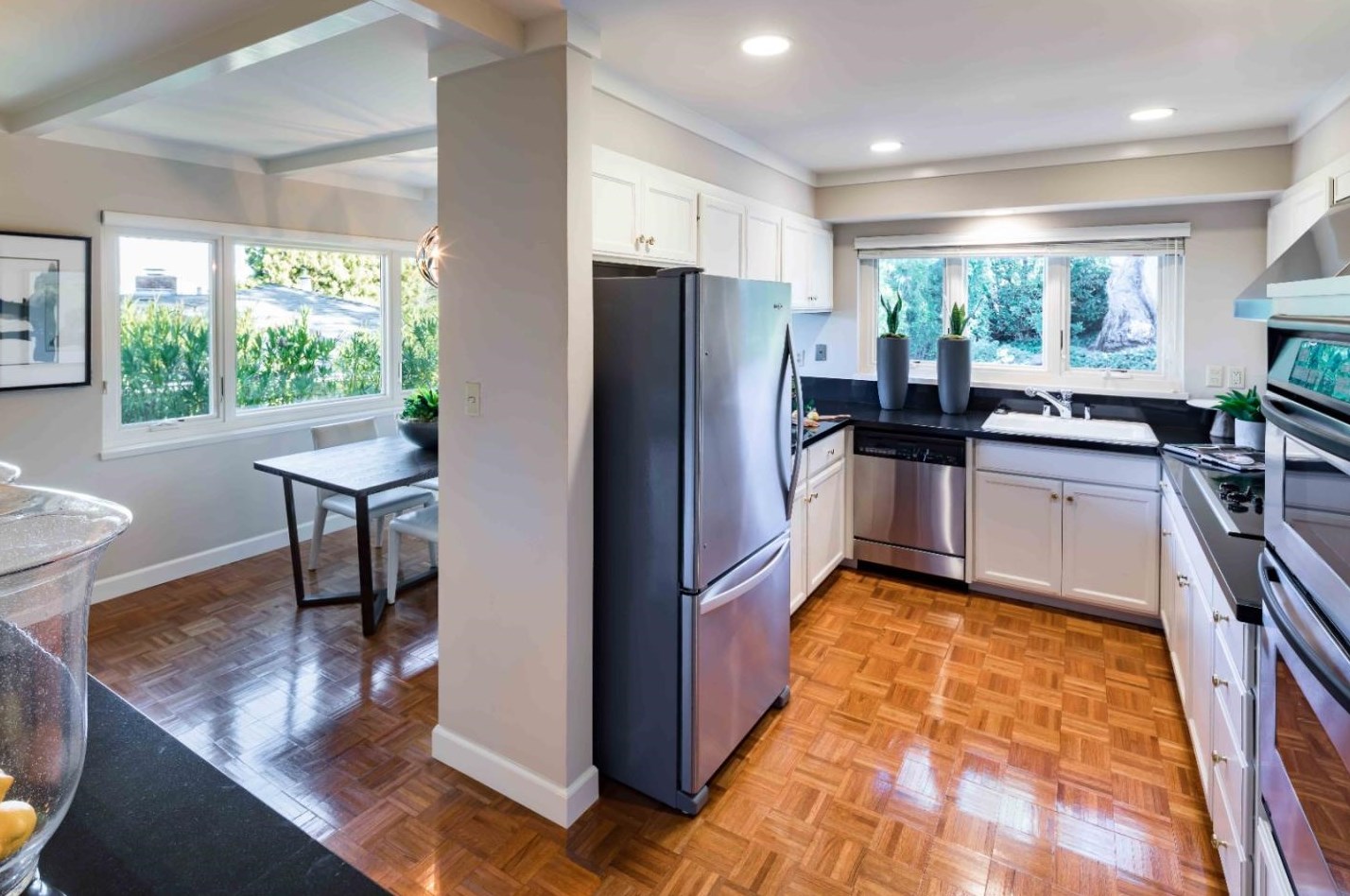 2327 Olympic Ave, Menlo Park CA  94025-6733 exterior