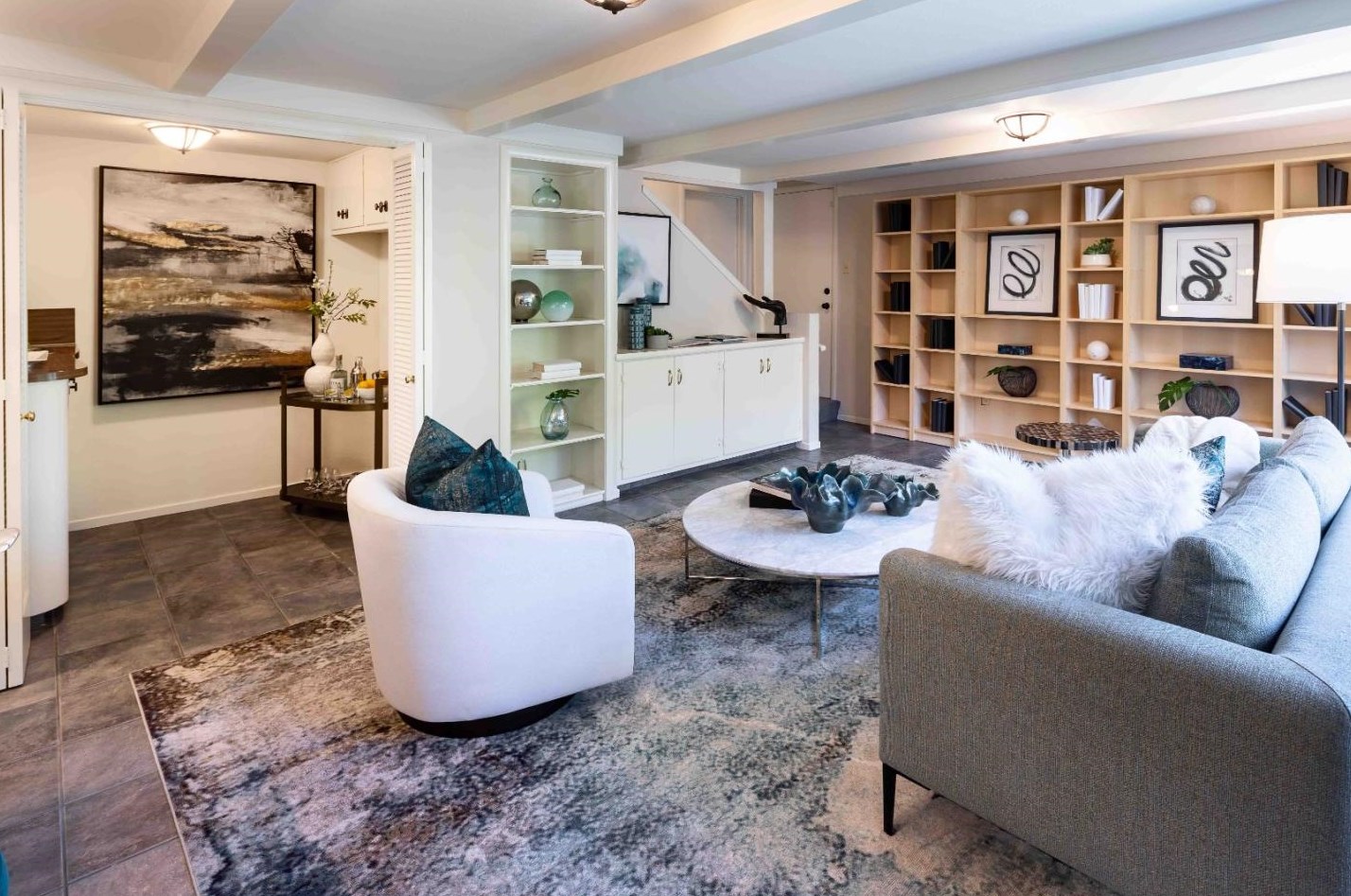 2327 Olympic Ave, Menlo Park CA  94025-6733 exterior