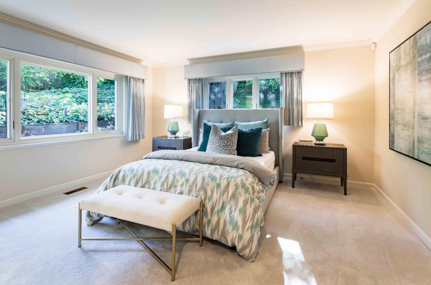 2327 Olympic Ave, Menlo Park CA  94025-6733 exterior