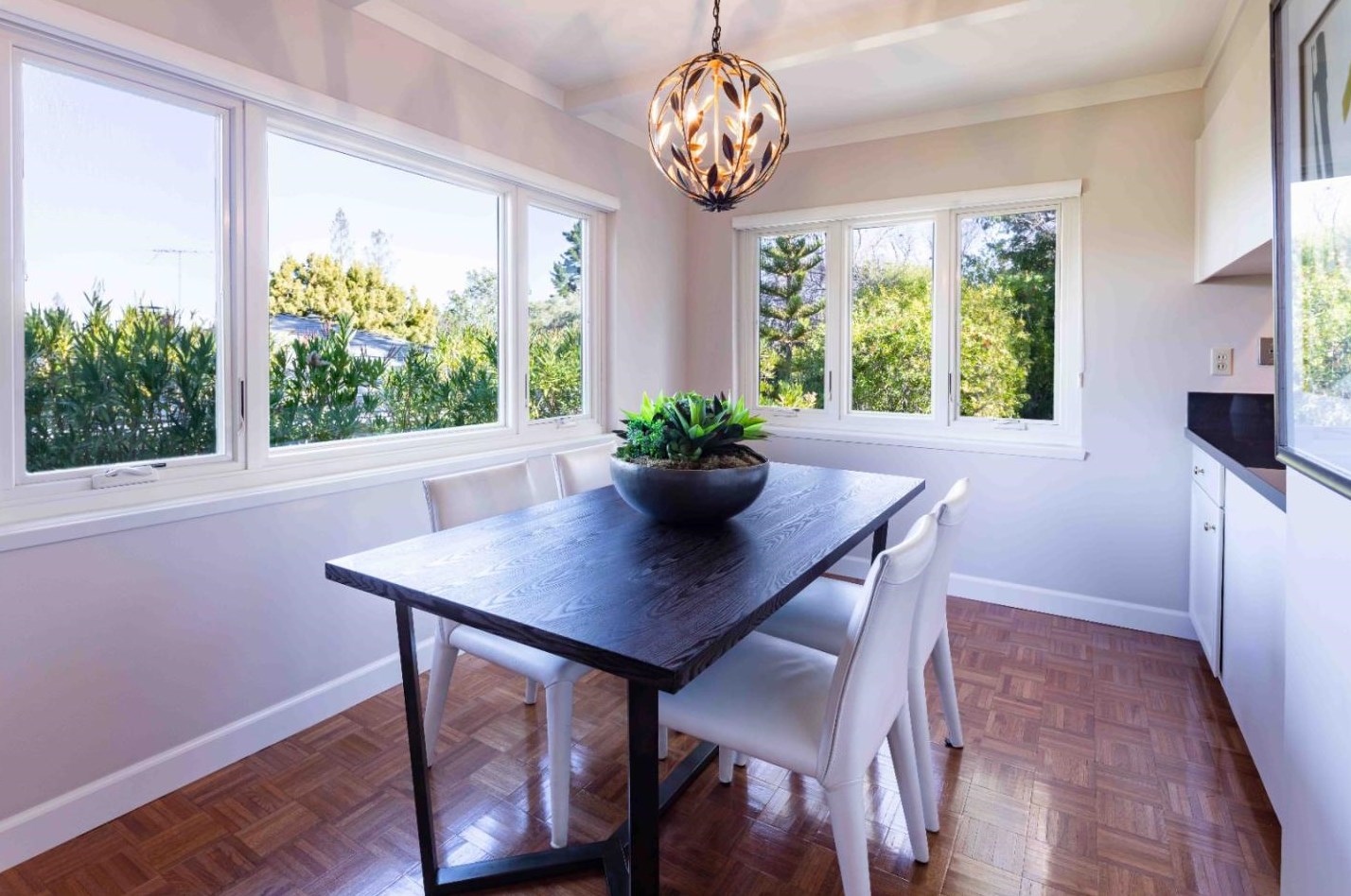 2327 Olympic Ave, Menlo Park CA  94025-6733 exterior