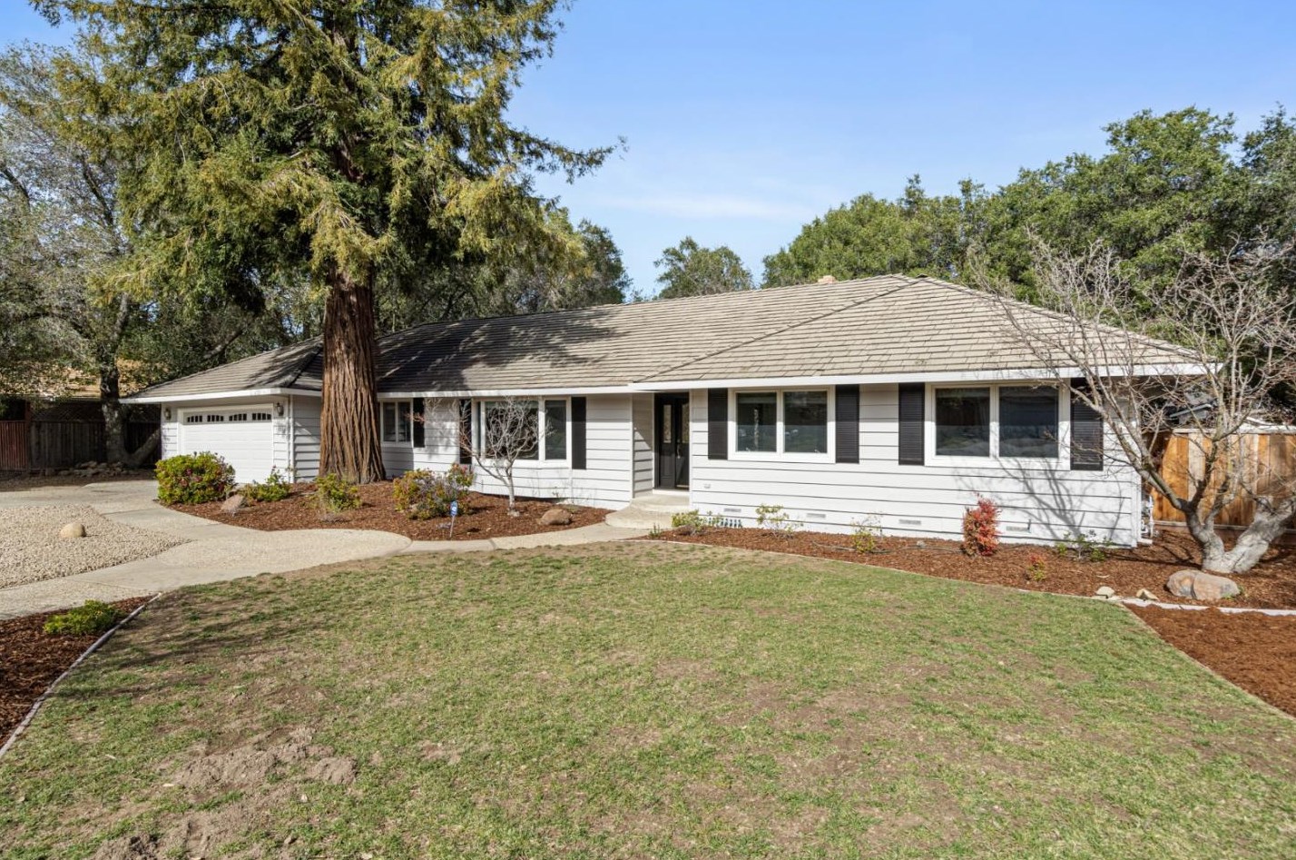 13962 Shadow Oaks Way, Saratoga, CA 95070-5542