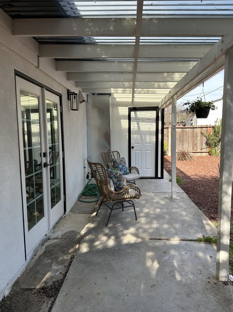 514 Mayellen Ave, San Jose CA  95126-3313 exterior