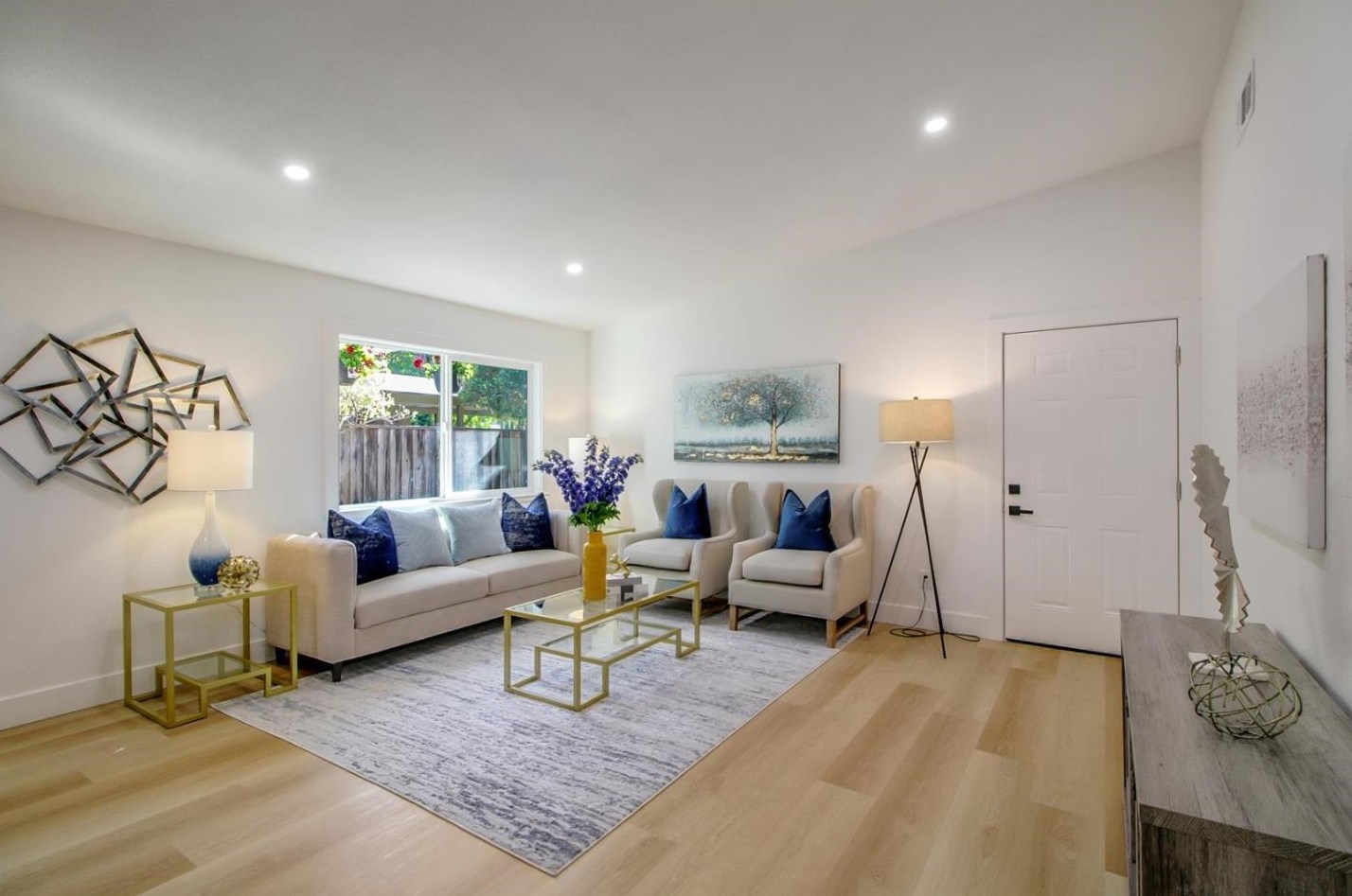 514 Mayellen Ave, San Jose CA  95126-3313 exterior