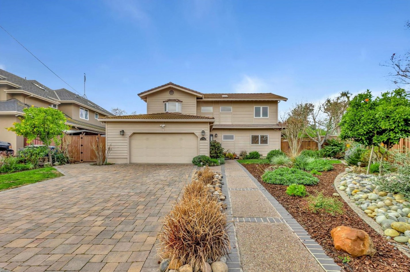 101 Calle El Padre, Los Gatos, CA 95032-1238