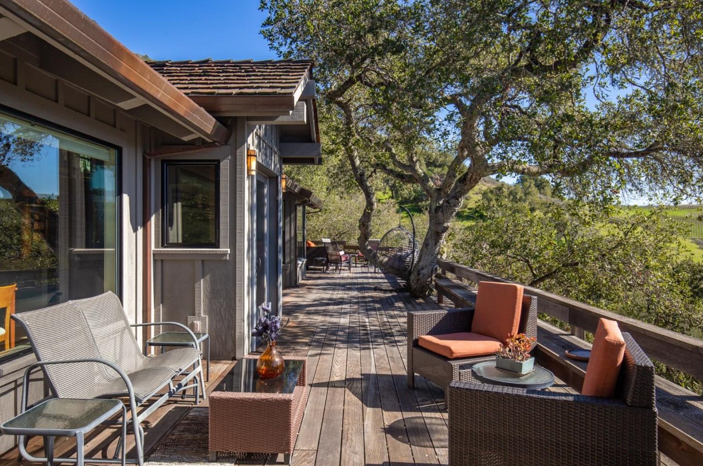 401 El Caminito, Tassajara Hot Springs, CA 93924