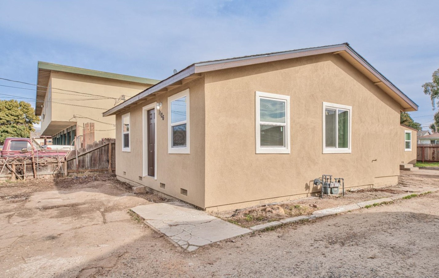 1126 Pacific Ave, Salinas, CA 93905