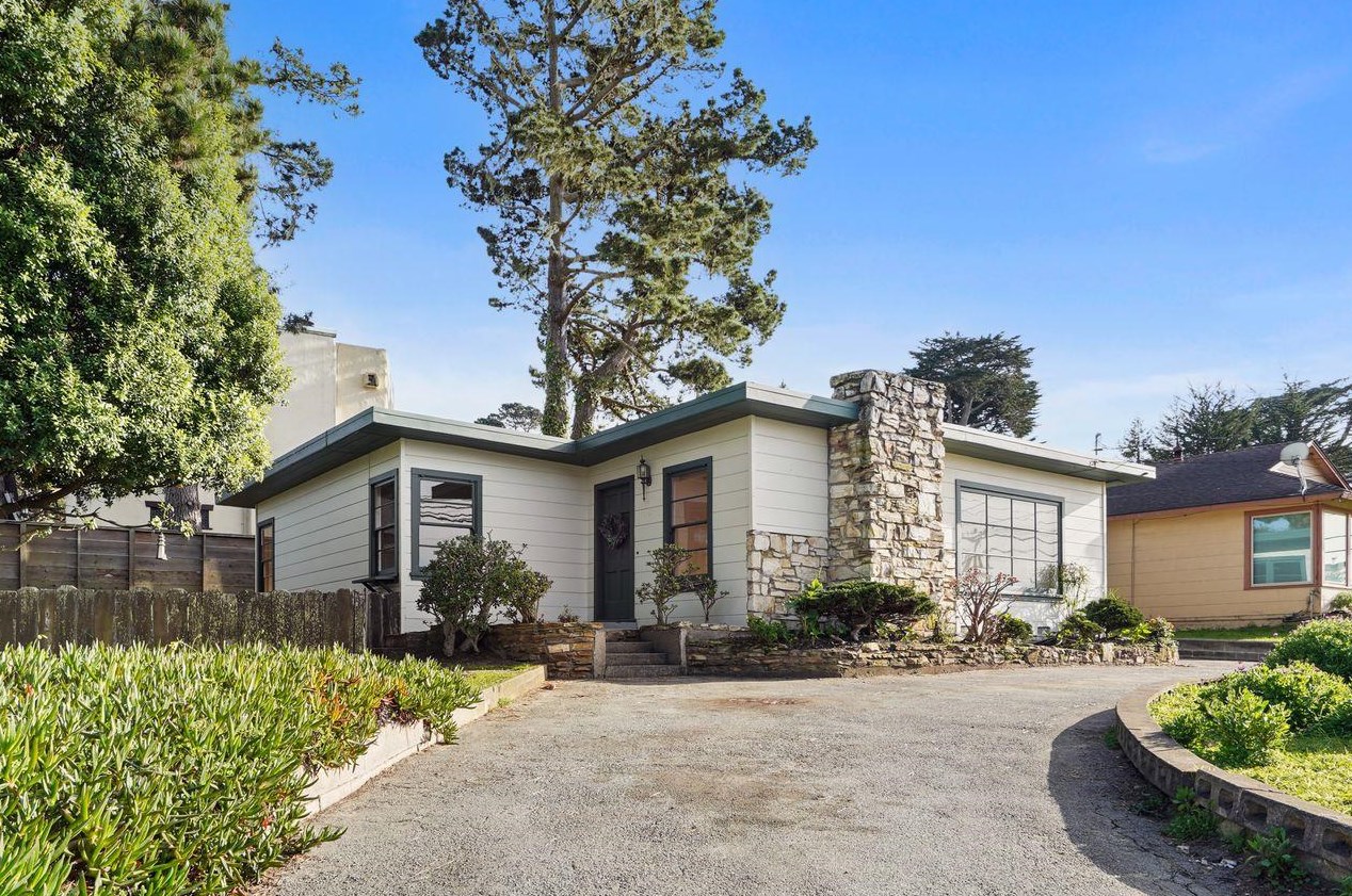 1001 David Ave, Del Monte Park, CA 93950