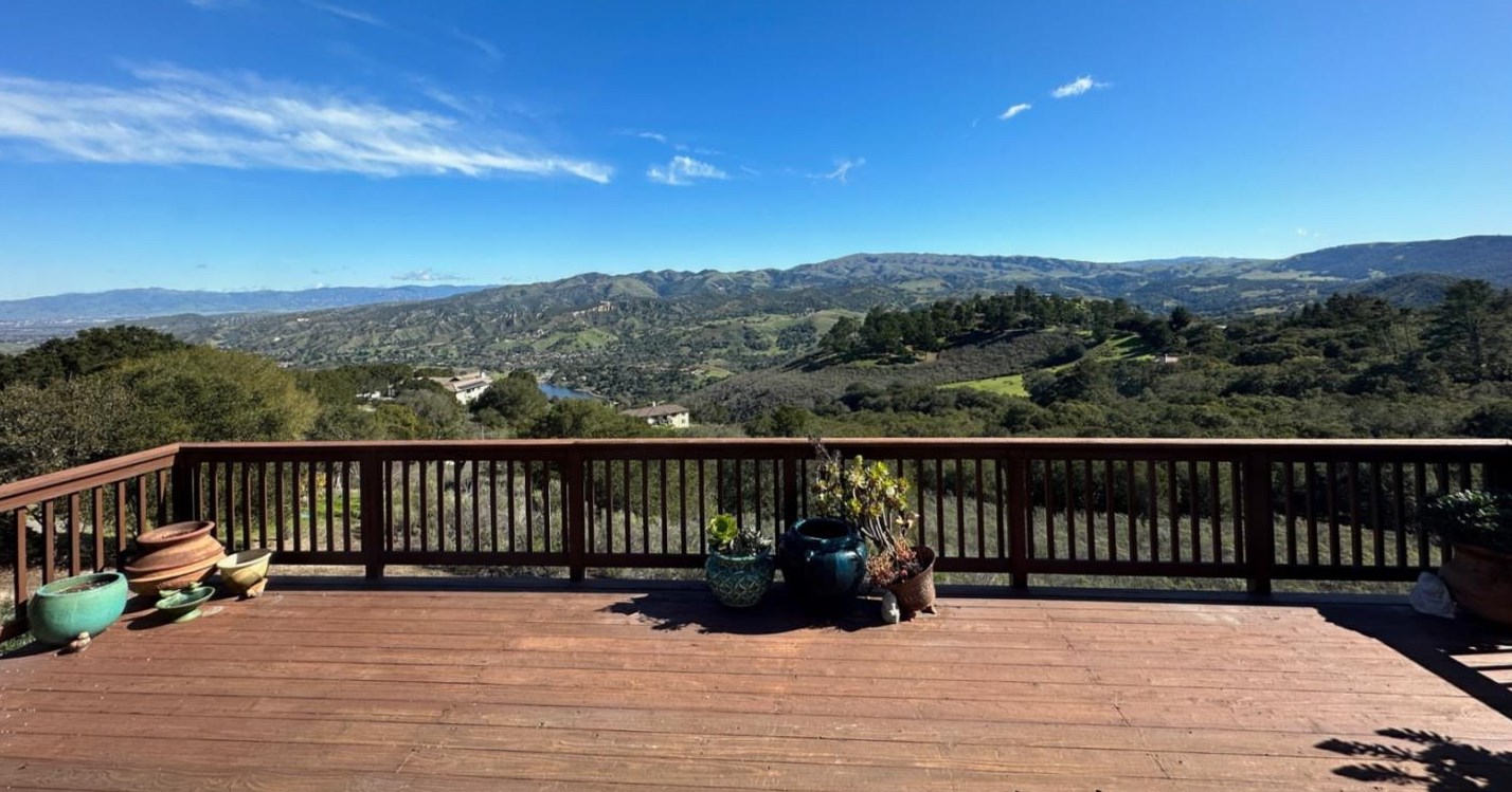 12550 Oak Glen Dr, Tassajara Hot Springs, CA 93924