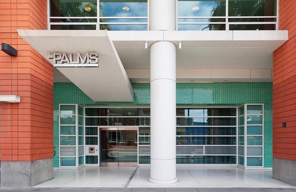 555 4th St 908, San Francisco, CA 94107