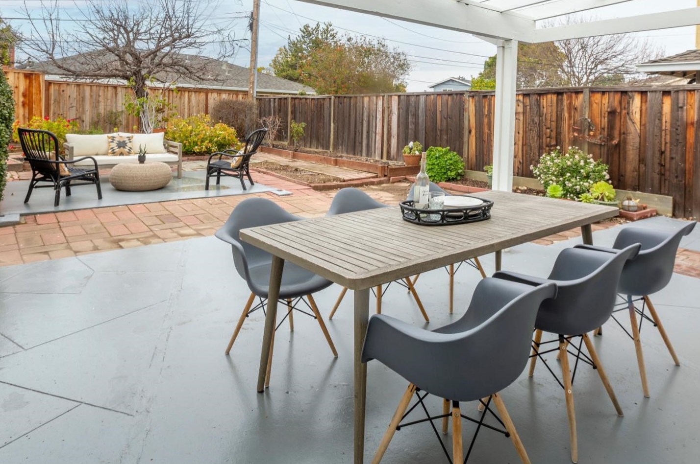 7911 Festival Ct, Cupertino CA  95014-4115 exterior