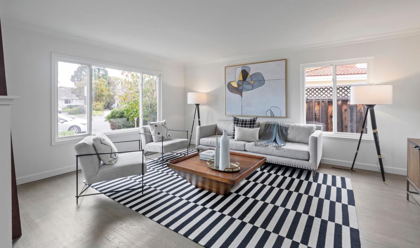 7911 Festival Ct, Cupertino CA  95014-4115 exterior