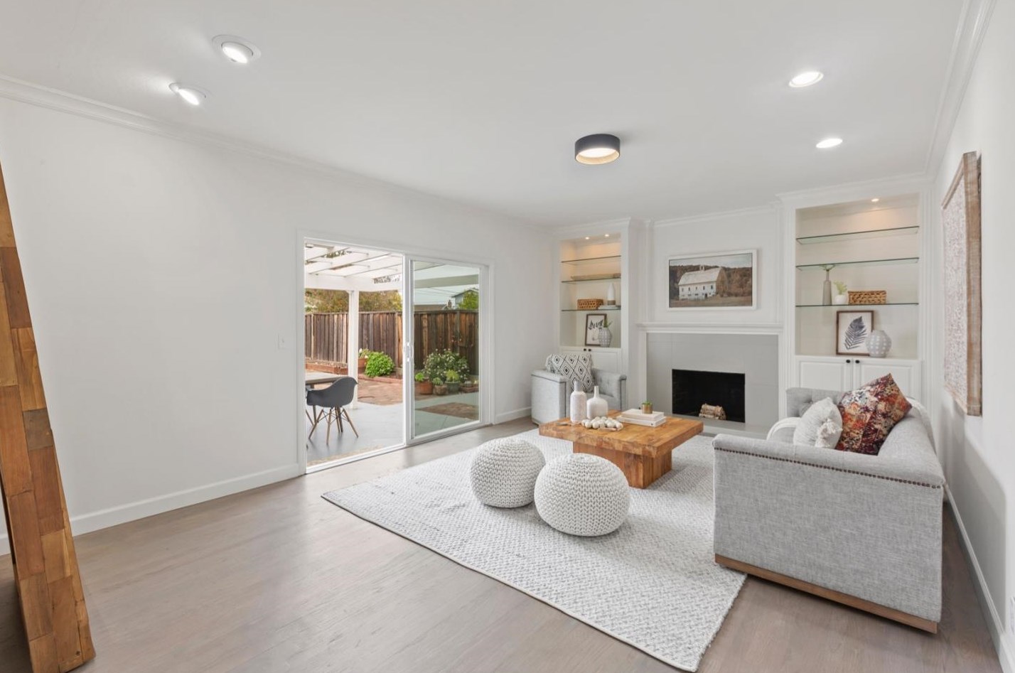 7911 Festival Ct, Cupertino CA  95014-4115 exterior