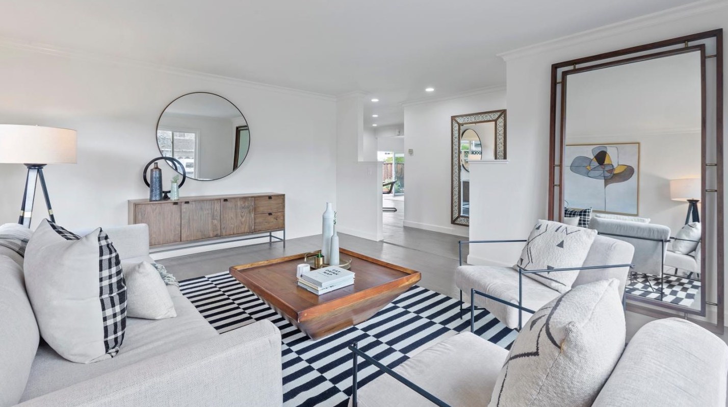 7911 Festival Ct, Cupertino CA  95014-4115 exterior