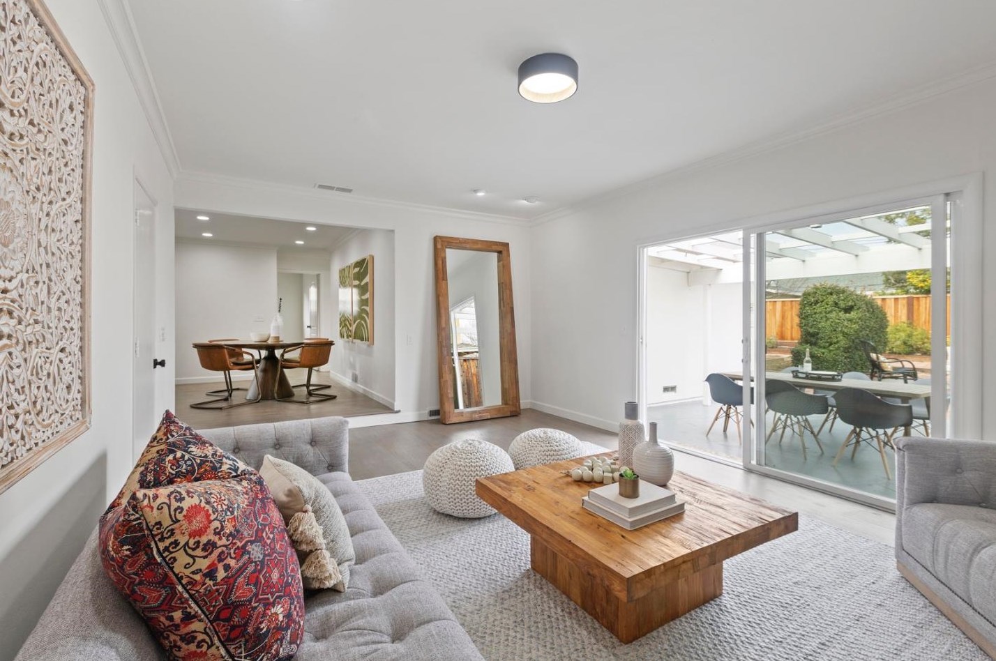 7911 Festival Ct, Cupertino CA  95014-4115 exterior