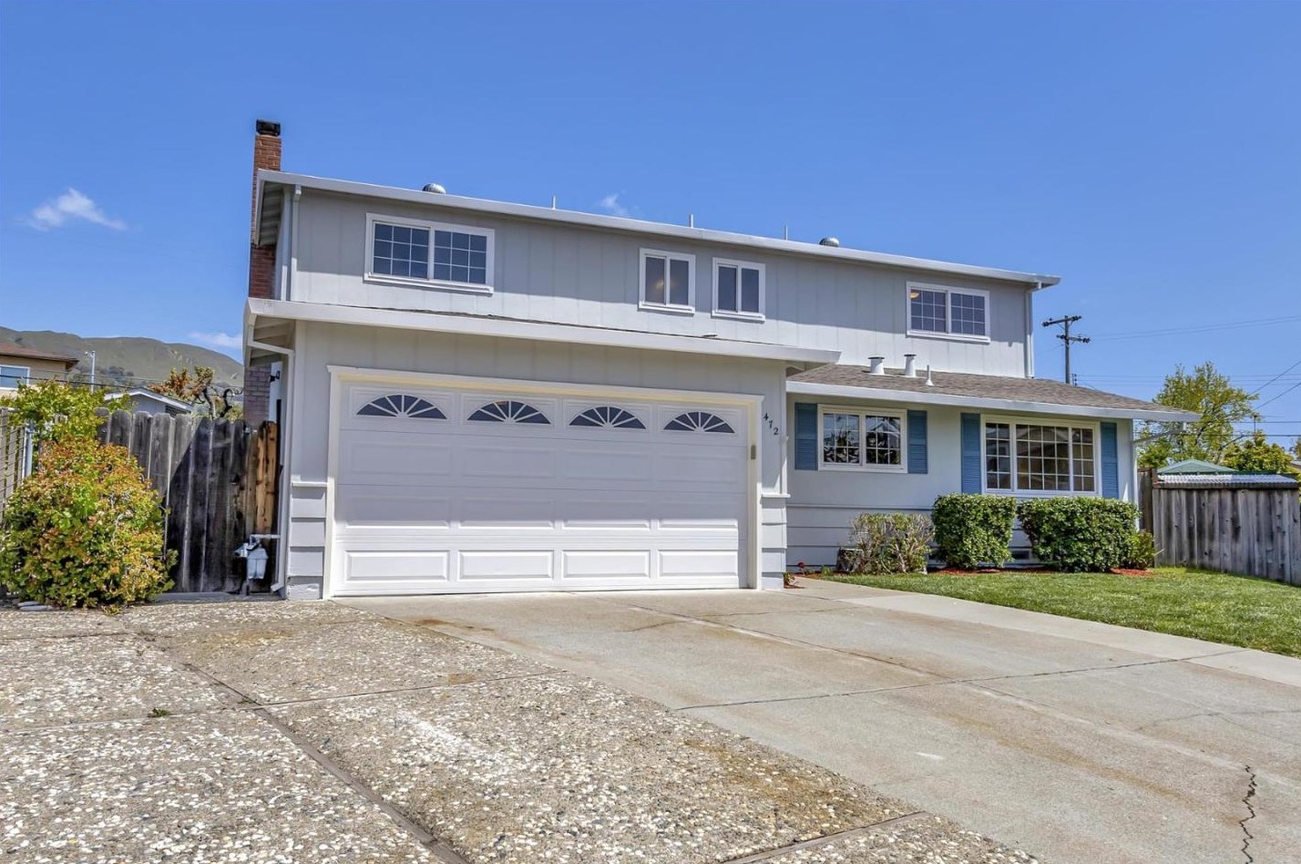 472 Woodcock Ct, Milpitas, CA 95035