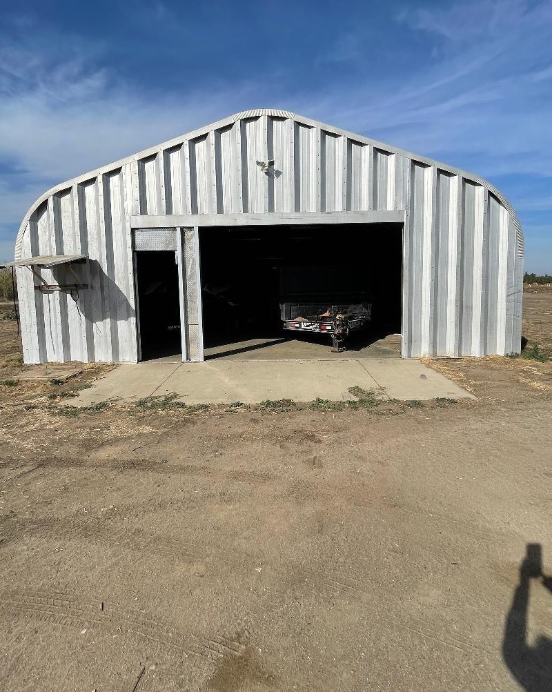 15447 Hwy 152, Sharon, CA 93610