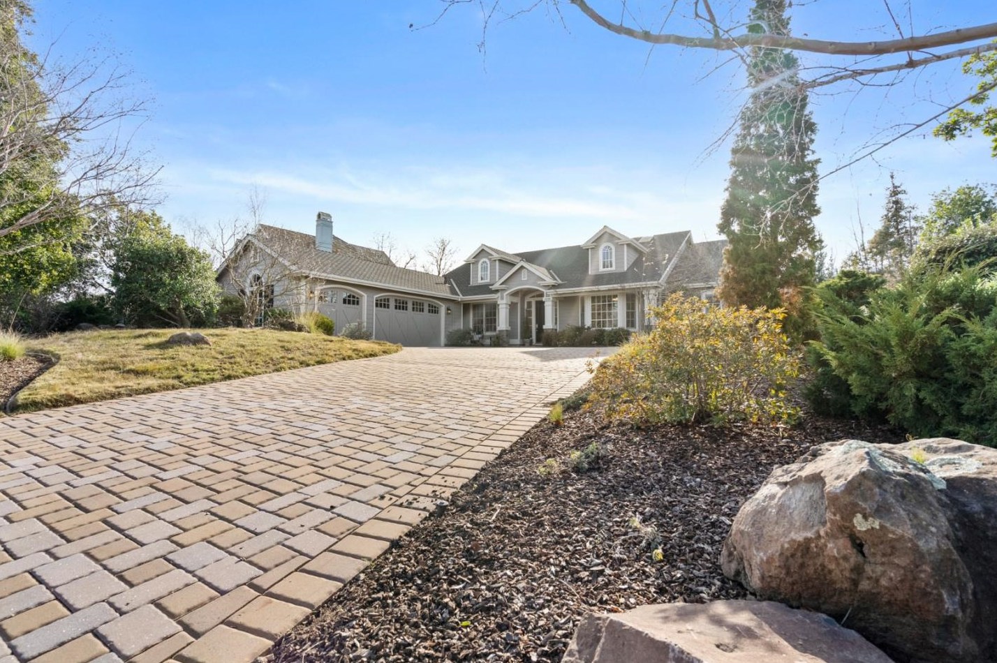 21190 Canyon Oak Way, Cupertino, CA 95014-6572
