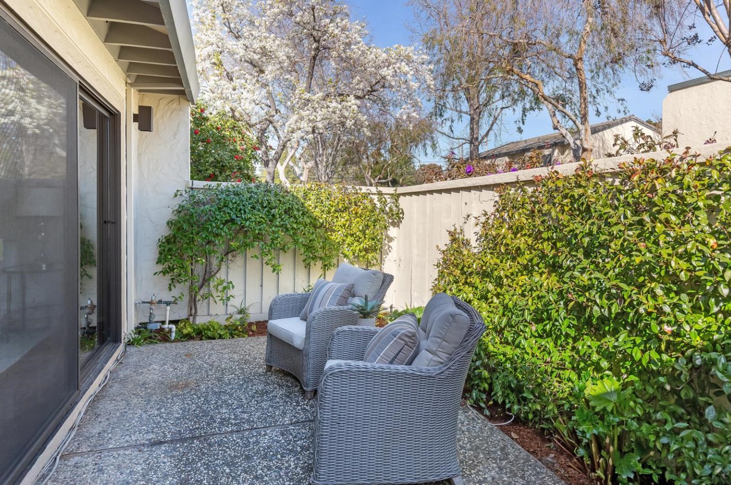 4016 Villa Vera, Palo Alto, CA 94306