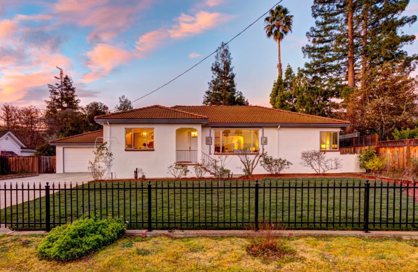 17574 Daves Ave, Los Gatos, CA 95030