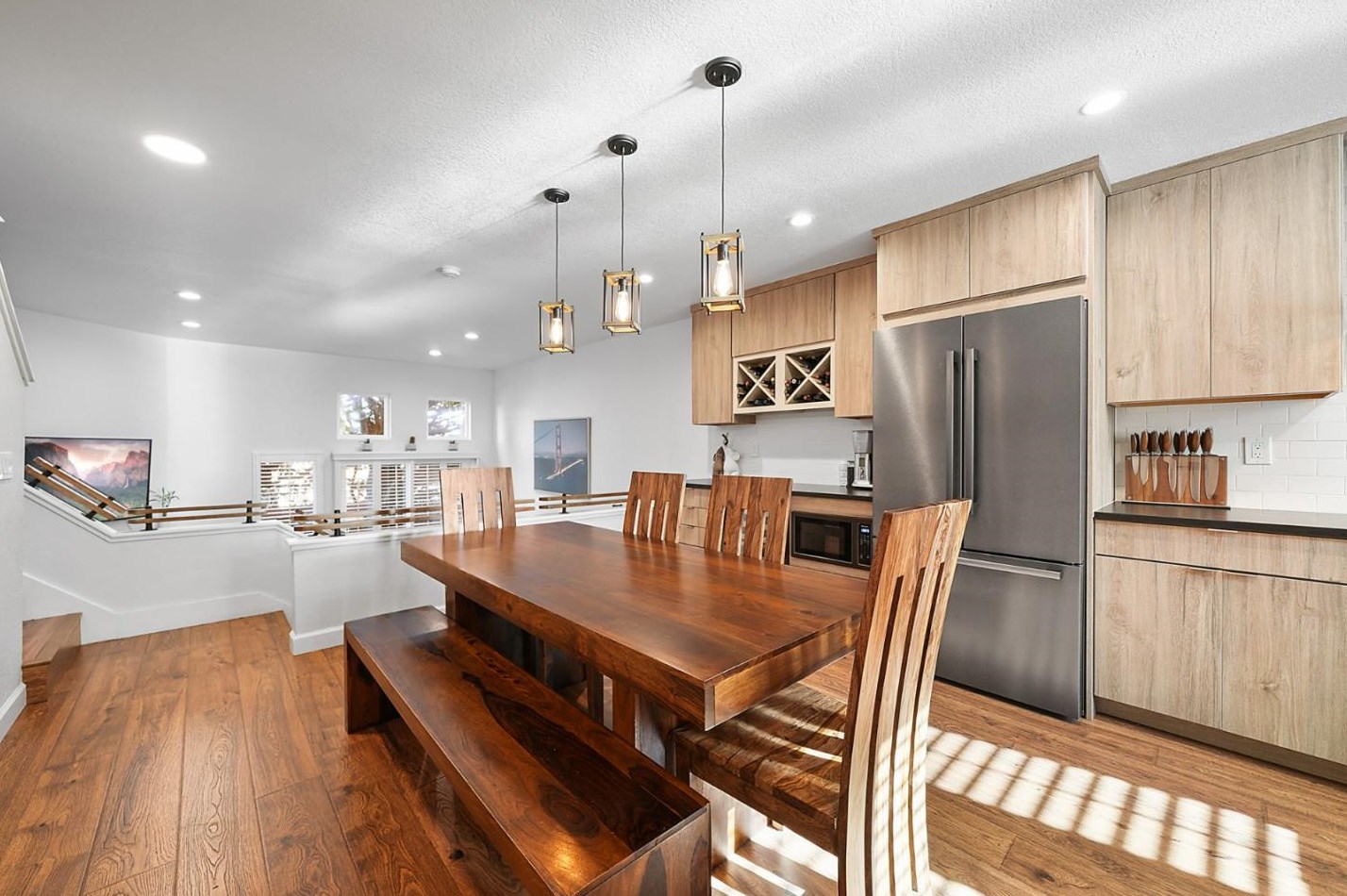 252 Bay Vista Cir, Sausalito, CA 94965-1037