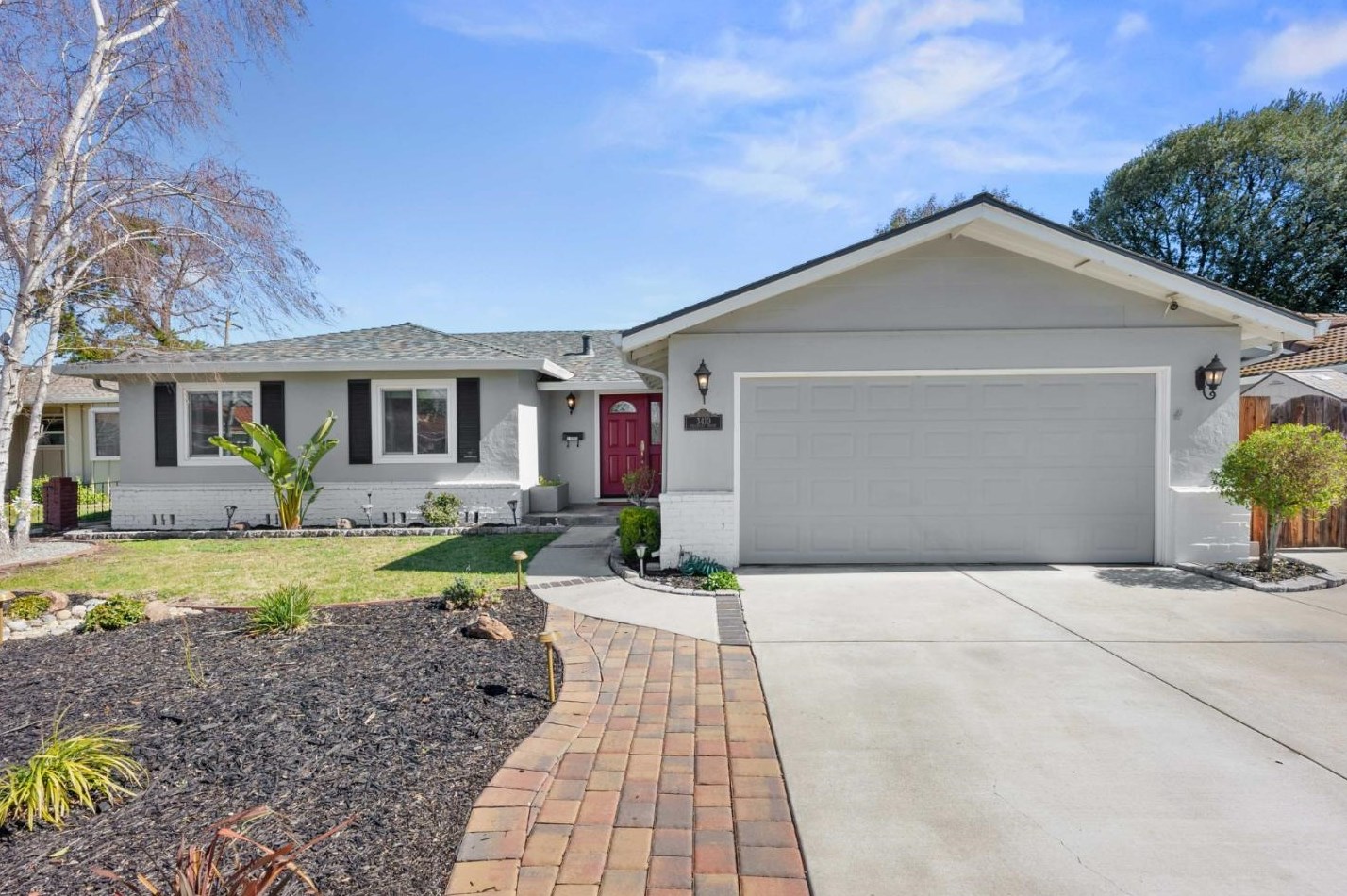 3410 Picadilly Dr, San Jose, CA 95118-1550