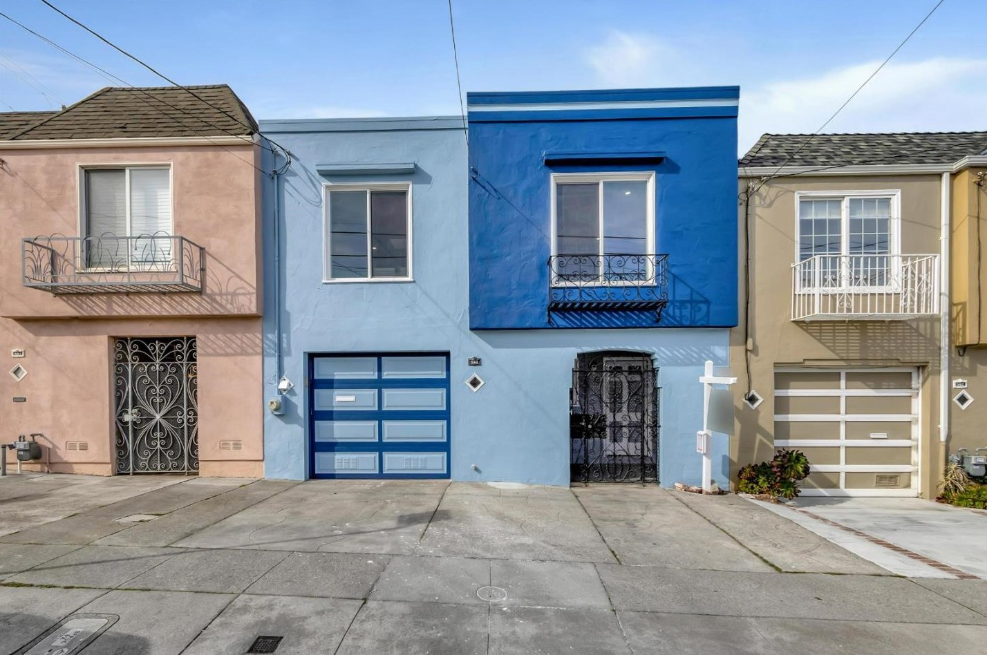 588 Huron Ave, San Francisco, CA 94112-4114