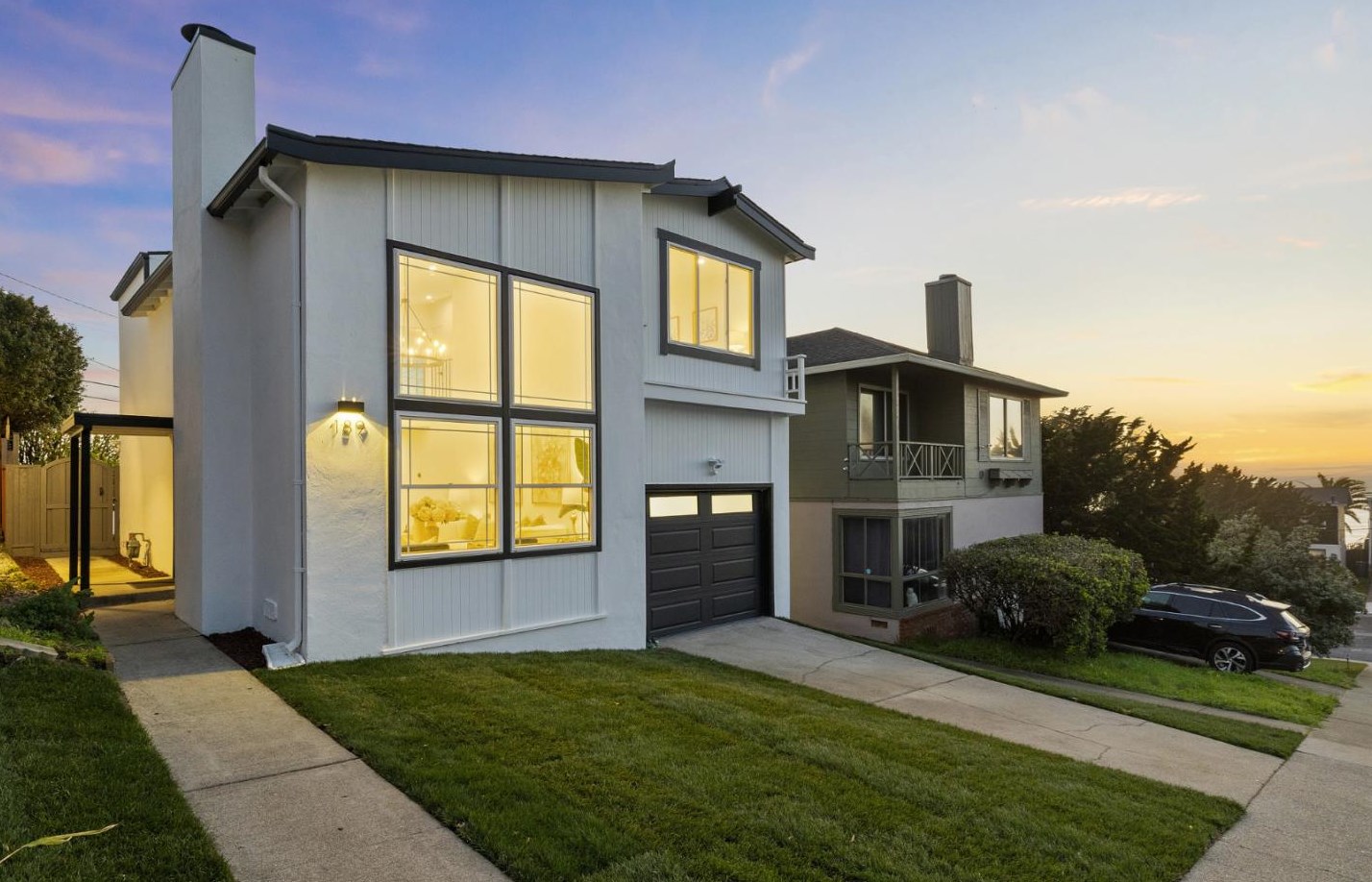 189 Belcrest Ave, Daly City, CA 94015-4712