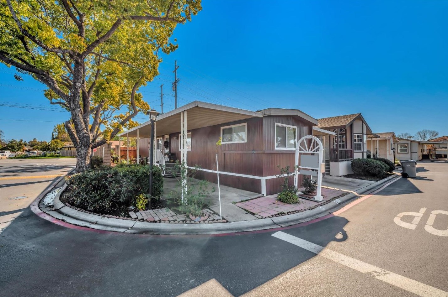 555 Umbarger Rd 148, San Jose, CA 95111