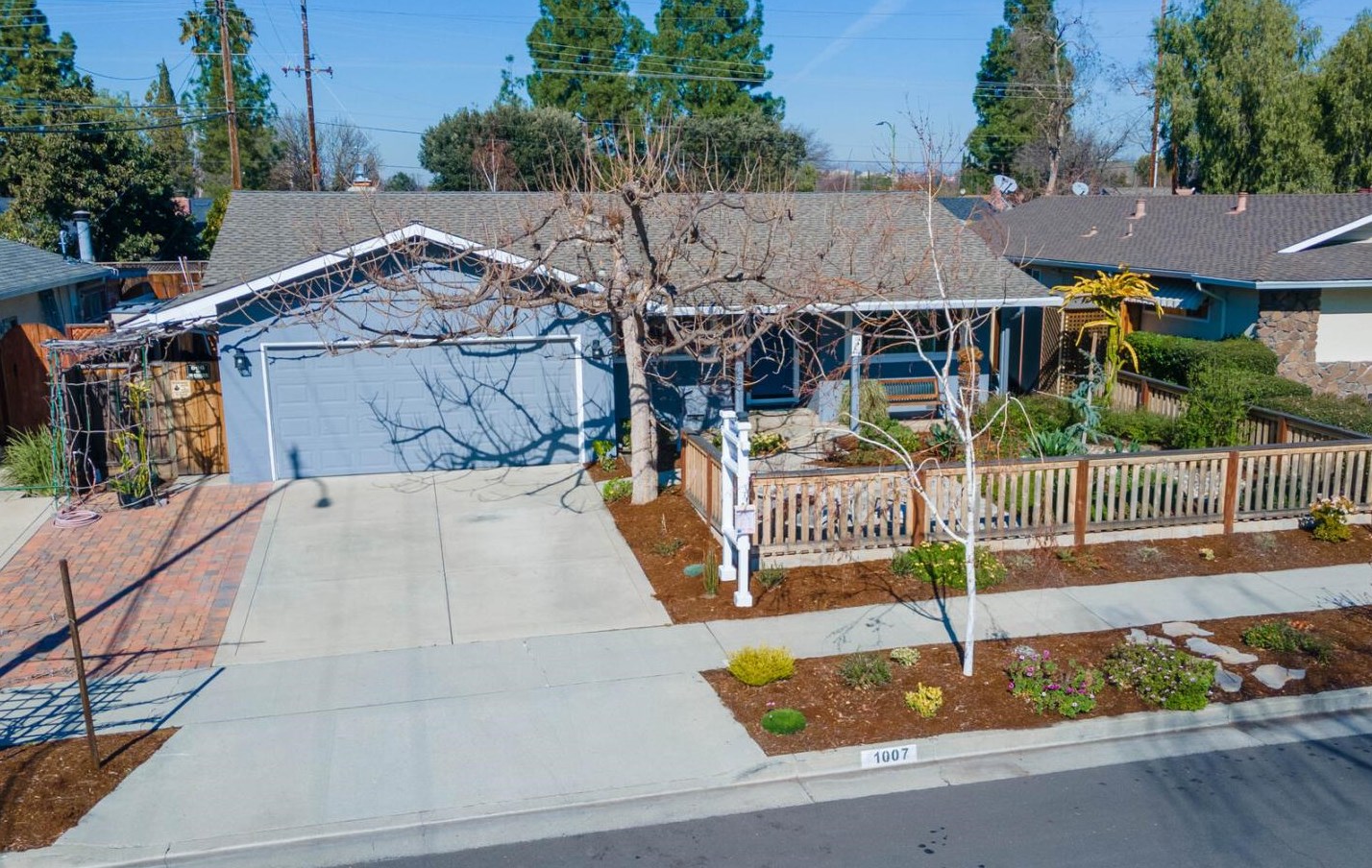 1007 Rawlings Dr, San Jose, CA 95136-2664