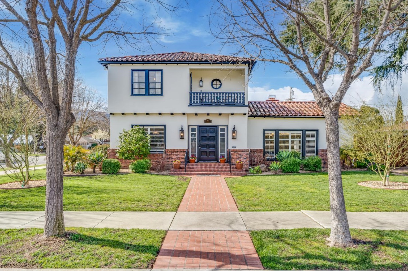 7711 Princevalle St, Gilroy, CA 95020