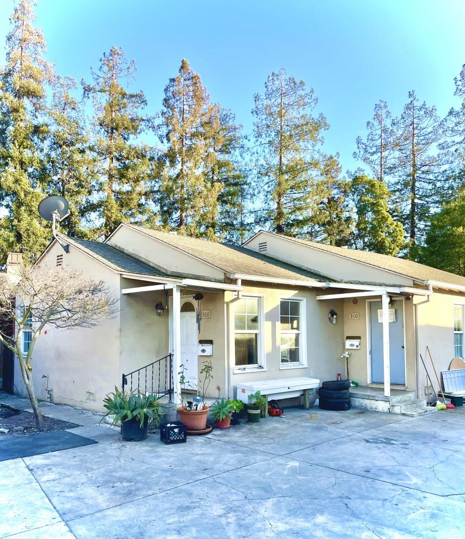 308 Semicircular Rd, Menlo Park, CA 94025-1837