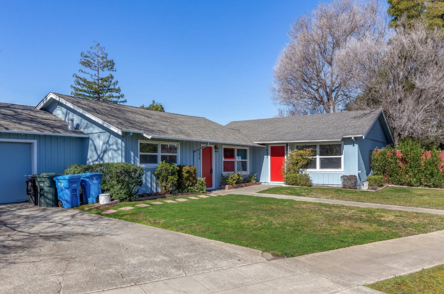 432 Wessex Way, Belmont, CA 94002