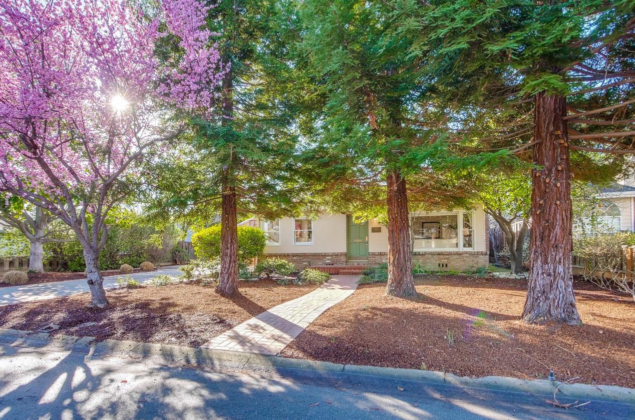 3200 Acorn Way, San Jose, CA 95117-3003