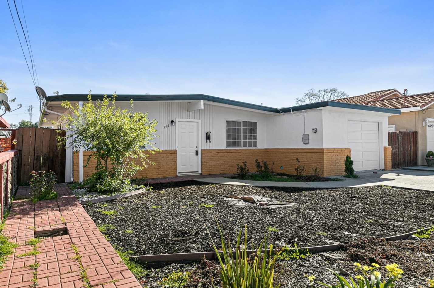 632 Bernal Ave, Sunnyvale, CA 94085