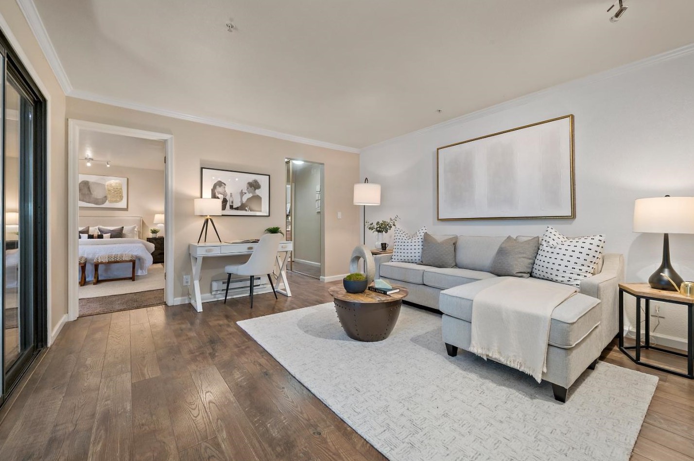 2425 S Norfolk St 401, San Mateo, CA 94403
