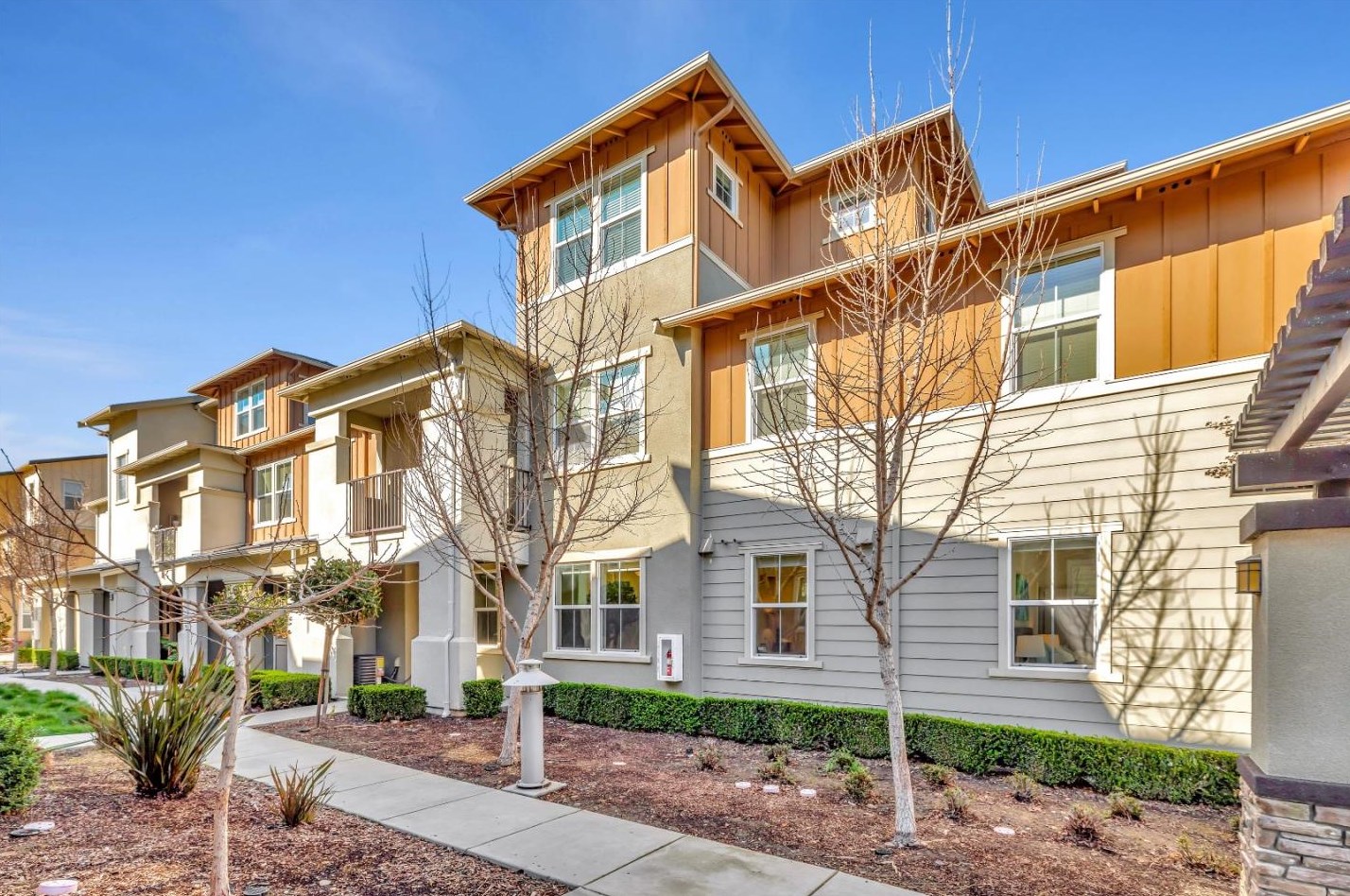 1419 Nestwood Way, Milpitas, CA 95035