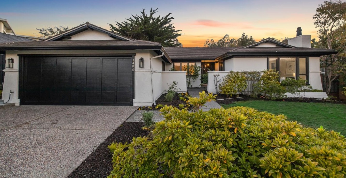 1490 Murchison Dr, Millbrae, CA 94030