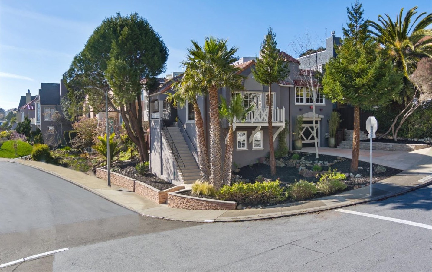 100 Brentwood Ave, San Francisco, CA 94127